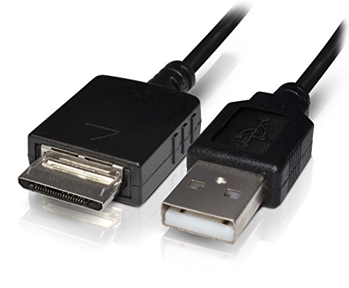 USB-Vezető Kábel Sony Walkman NWZ A, S, E, X Sorozat által MasterCables®