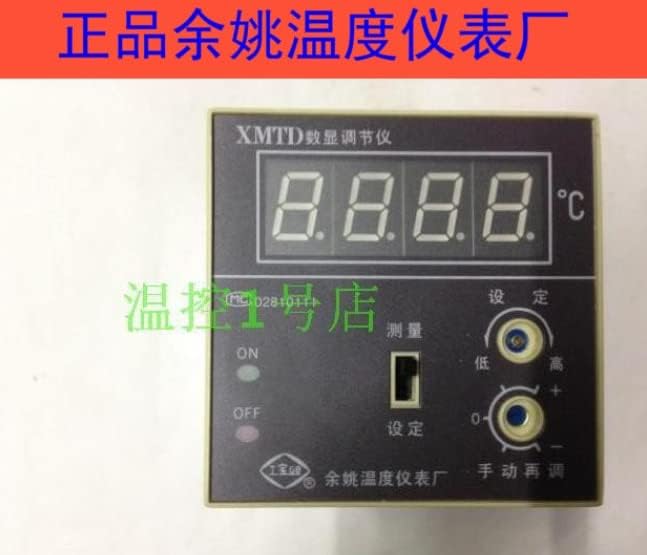 Yuyao Hőmérséklet Eszköz Gyári XMTD-2302 hőmérséklet szabályozó XMTD digitális kijelző szabályozó garancia