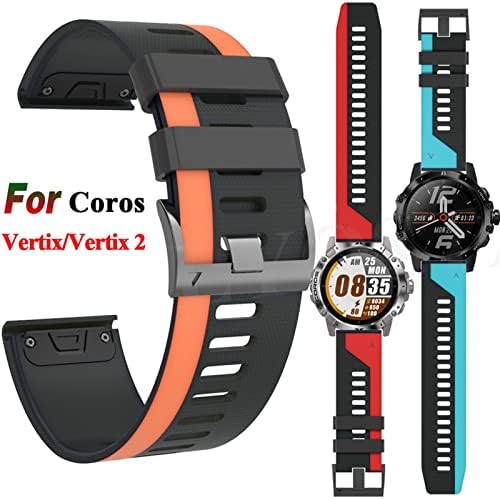 FKIMKF Okos Watchband Szíj, A Garmin Fenix 6 6X 5X Pro 5Plus 3HR 935Silicone Smartwatch Fenix6 Fenix5