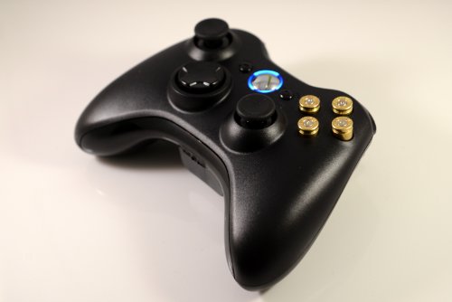Golyó Gombok, ütés, Auto-aim, Xbox 360 Módosította Adatkezelő a COD Black Ops 2, Mw3, Mw2, Gyors Tűz Mod