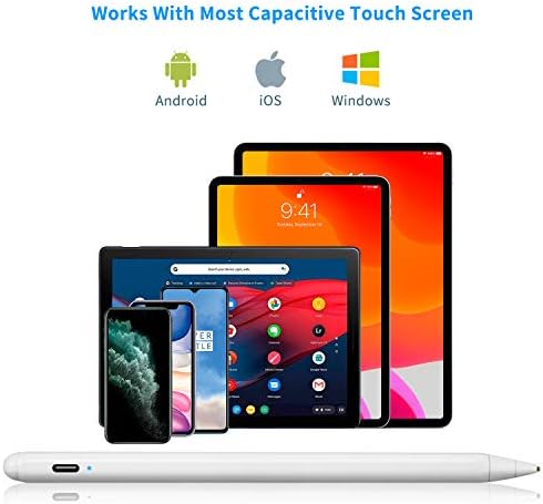 Acer Spin 3 Átalakítható Laptop Stylus Toll, Aktív Stylus Digitális Kapacitív Toll Acer Spin 3 Átalakítható