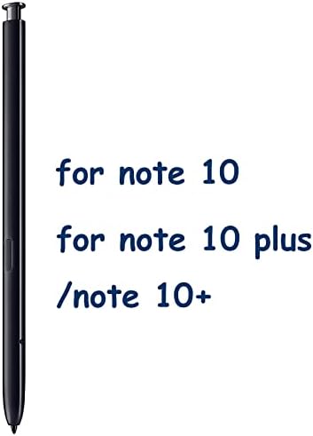 Galaxy Note 10 Plusz Tollat a Bluetooth Funkció Samsung Galaxy Note 10 5G Stylus Toll Helyettesítő Távirányító
