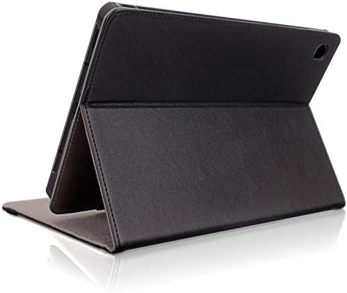 Samsung Galaxy Tab S6 Lite tok-S tolltartó – Védő Tabletta Fedezi a Biztonságos, Több Szögben Álljon a
