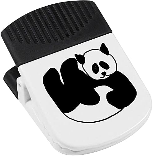 Azeeda 'Pihentető Panda Mágneses Csipesz (CP00032148)