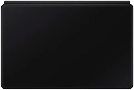 Hivatalos Billentyűzet, a Galaxy Tab S7+ & S8+ Fekete (EF-DT970UBEGWW)