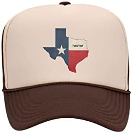 TX Kalap/Texas Home/Állítható Snapback/Szülővárosában Büszkeség/Hálós Sapkák